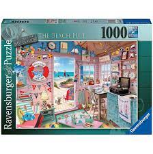 Ravensburger Puzzles