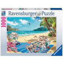 Ravensburger Puzzles