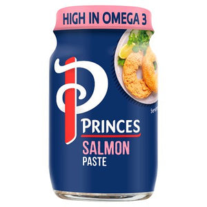 Princes Salmon Paste