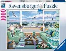 Ravensburger Puzzles