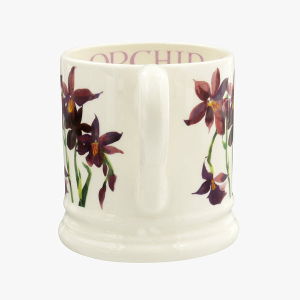 Orchid 1/2 Pint Mug