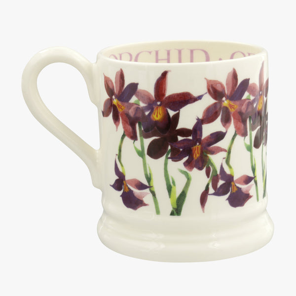 Orchid 1/2 Pint Mug