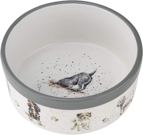 Wrendale Dog Bowl - Small
