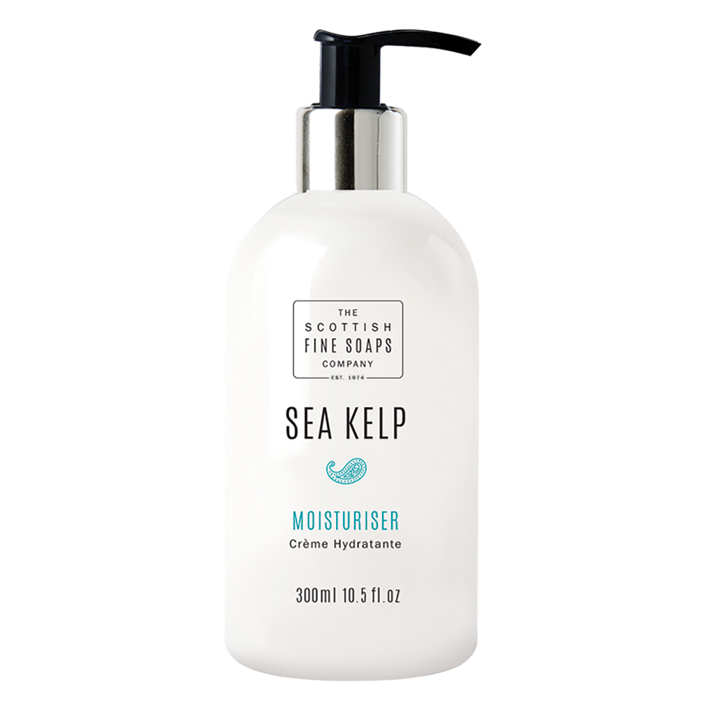 Sea Kelp Hand Cream