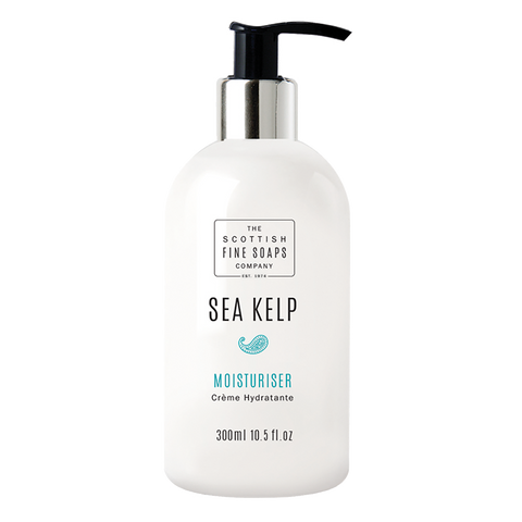 Sea Kelp Hand Cream