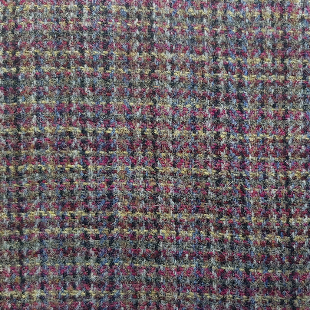 harris tweed tummel mini backpack Glen Appin Harris Tweed Tummel Mini Backpack – Fergus Scottish Corner Shop Ltd