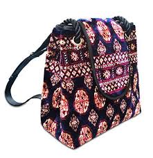 Carpet Bag - Backpack
