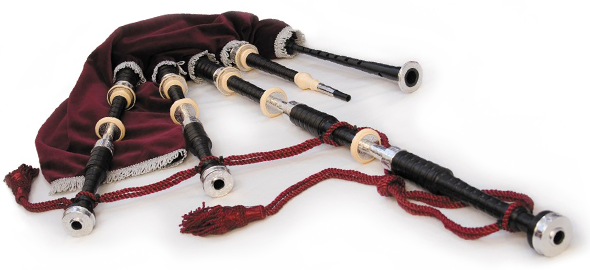 Highland Pipes