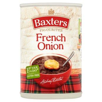 Baxters French Onion Soup