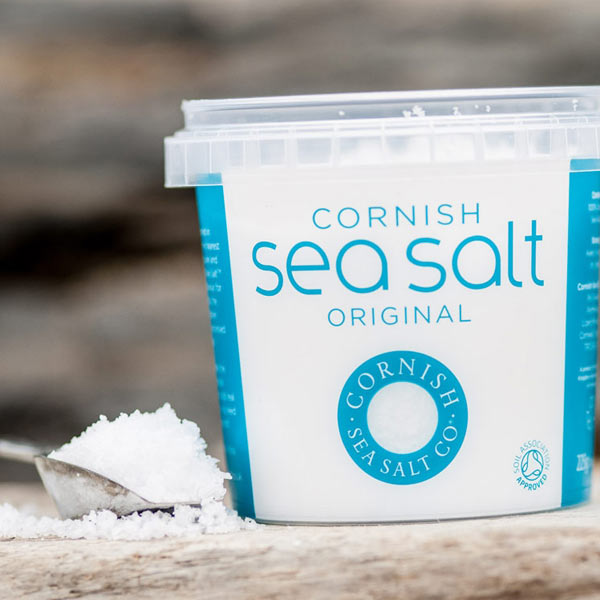 Cornish Sea Salt