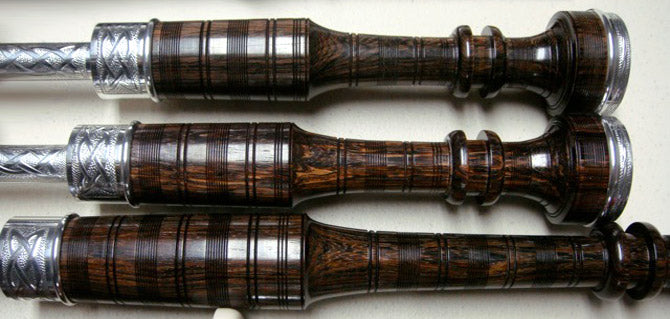 Highland Pipes