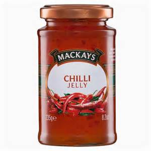 MacKay's Chilli Jelly