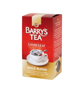 Barry's Tea Gold Blend loose leaf