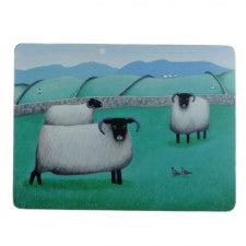 Glen Appin Placemats - Sheep