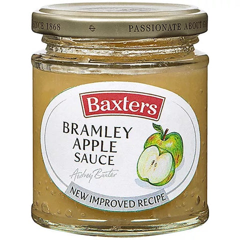 Baxters Bramley Apple Sauce
