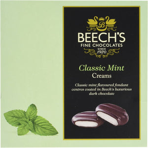 Beech’s Mint Creams