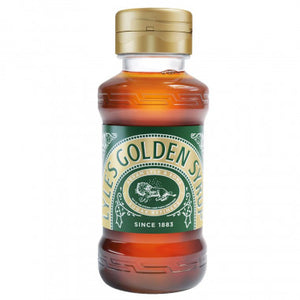 Lyle’s Golden Syrup 325g