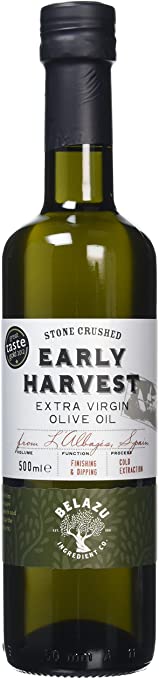 Belazu Early Harvest Olive Oil - 500ml