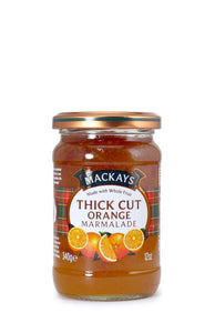MacKay's Thick Cut Orange Marmalade