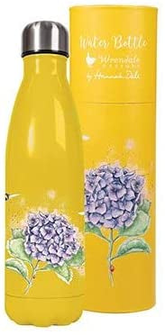 Wrendale Bee Water Bottle - 500ml