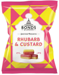 Bonds Rhubarb & Custard