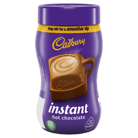 Cadbury Instant Hot Chocolate