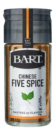 Bart Chinese Five Spice