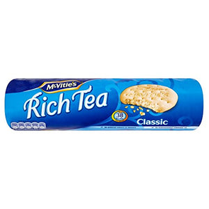 McVitie's Rich Tea Classic - 300g