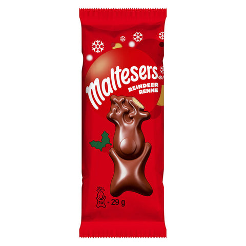 Maltesers Reindeer - 29 g