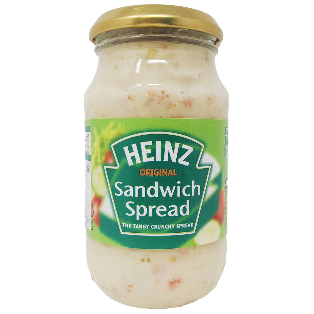 Heinz sandwich spread