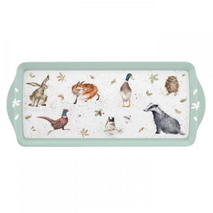 Wrendale Small Animal Tray
