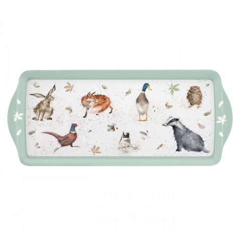 Wrendale Small Animal Tray