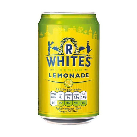 White’s Lemonade