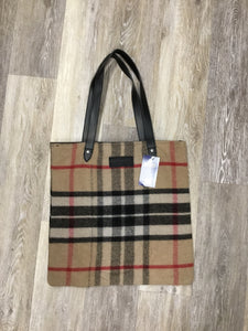 Patrick King Claire Wool Bag