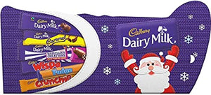 Cadbury Stocking Selection Box - 179g