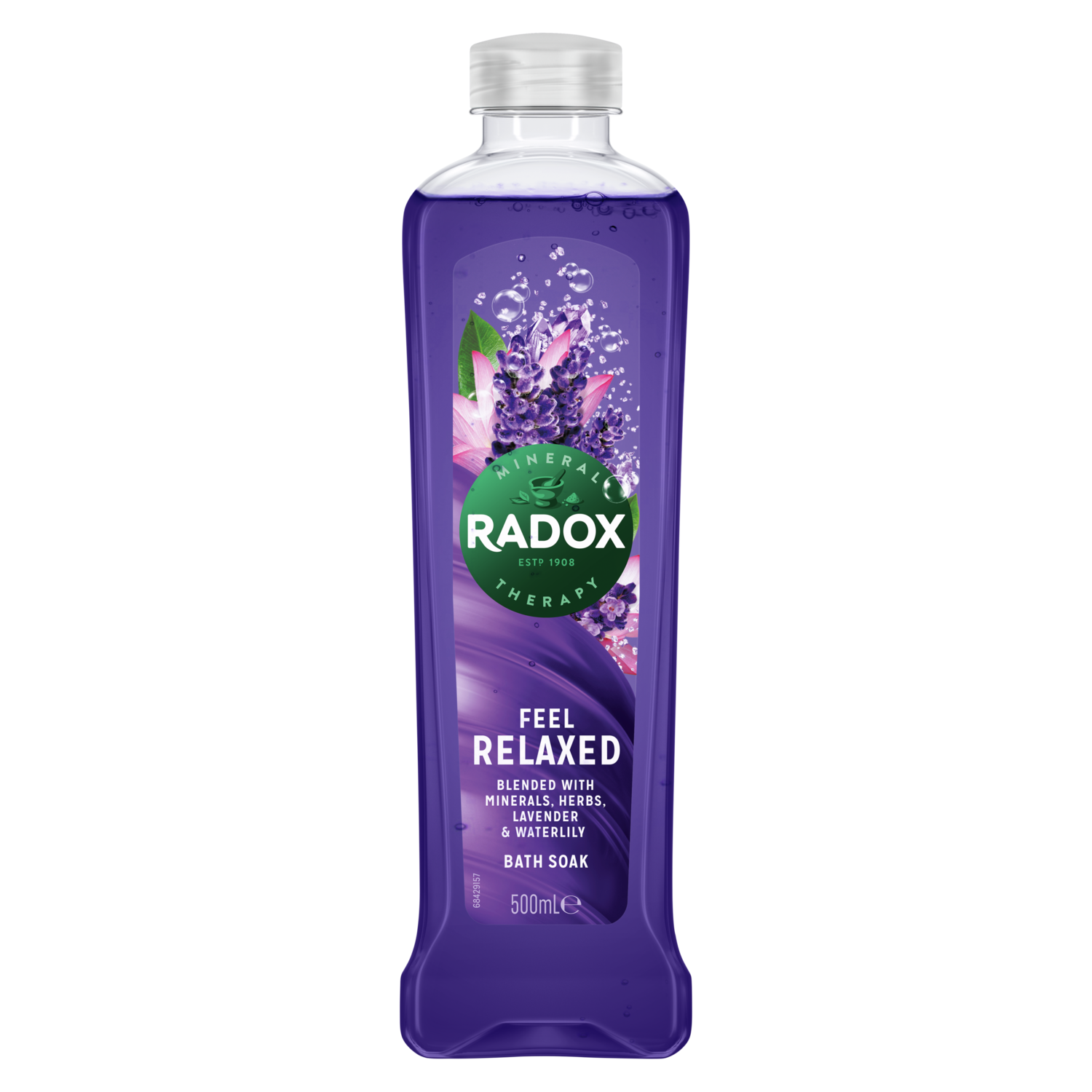 Radox Feel Relaxed Relief