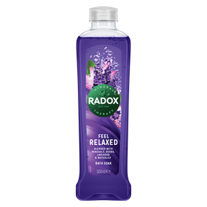 Radox Feel Relaxed Relief