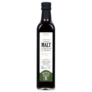 Belazu Aged Malt Vinegar - 250ml