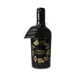 Ortuso Extra Virgin Olive Oil - 500ml