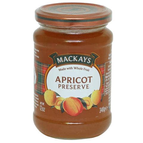 MacKay’s Apricot Preserve