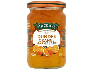 MacKay's Dundee Orange Marmalade