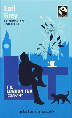 London Tea Earl Grey