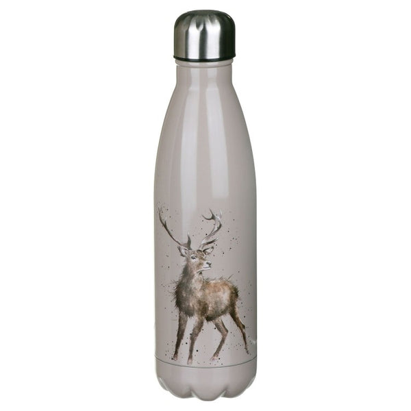 Wrendale deer Water Bottle - 500ml