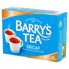 Barry's Tea Decaf Blend