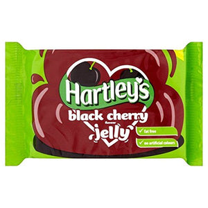 Hartleys Black Cherry Jelly