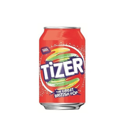 Tizer