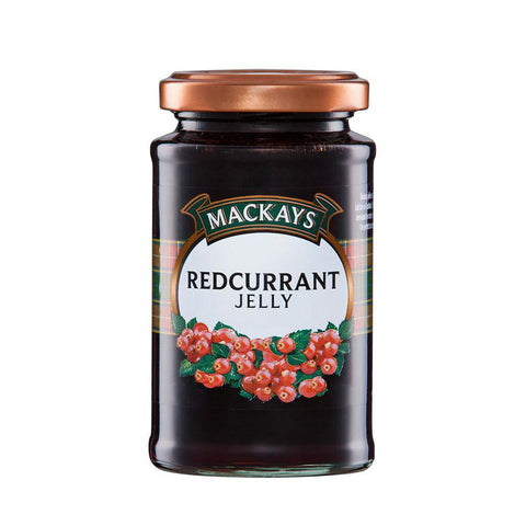 MacKay's Redcurrant Jelly