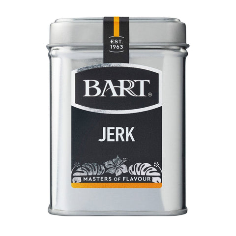 Bart Jerk Seasoning
