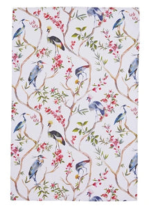 Ulster Weavers Tea Towel - Oriental Birds
