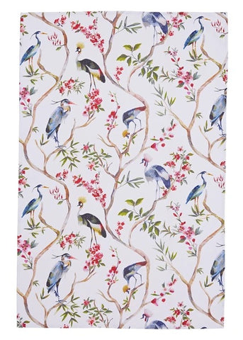 Ulster Weavers Tea Towel - Oriental Birds